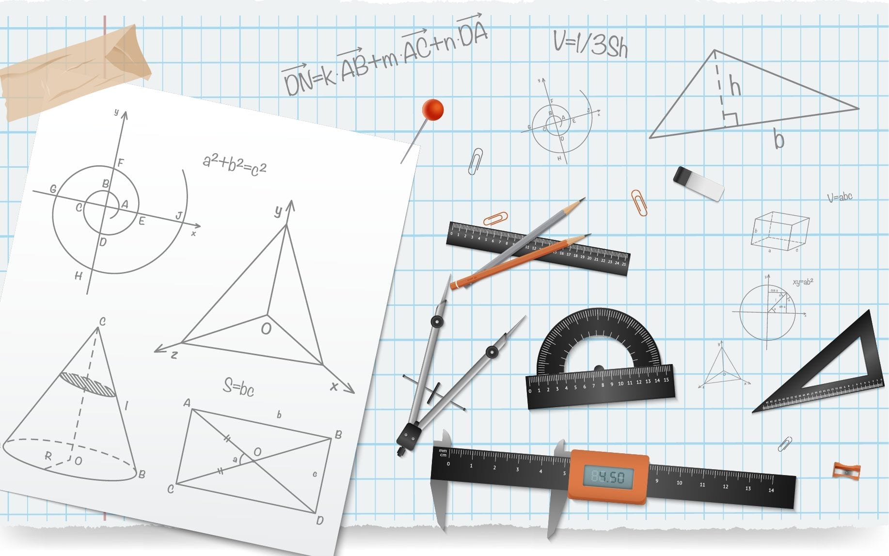 Geometry